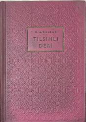 LOT.3 » TILSIMLI DERİ