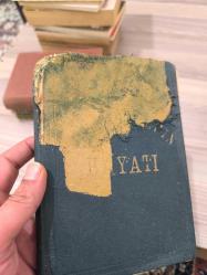 Ziya Gök Alpın Hayatı ve Malta Mektupları.