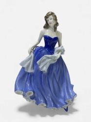 Royal Doulton biblo