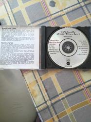 NİYAZİ SAYIN KLASİK SAZ ESERLERİ CD