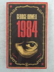 1984 - George Orwell