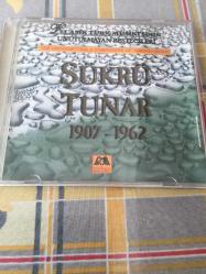 ŞÜKRÜ TUNAR 1907-1962 klasik Türk musikisinin unutulmayan bestecileri CD