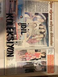 HAFTA SONU GAZETESİ DOĞUM GÜNÜ GAZETESİ (TURKİSH NEWSPAPER) - 19 HAZİRAN 1981 - Yıl:5 Sayı:25 -Muazzez Abacı-Zeki Müren-Sevim Tuna-Nursen Gündüz-Türkân Şoray-Cüneyt Arkın-Filiz Akın-Bülent Ersoy-Nilay Yurtsev-Münir Özkul-Mine Koşan-Fatma Köroğlu-Orhan Gencebay-Sevim Emre-Yılmaz Güney-Nebahat Çehre-Serpilent Sultan-Romalı Perihan-Şemsi İnkaya-Banu Alben-Muazzez Abacı kaçmak istiyor-Muazzez Abacı boşanmak istiyor-Muazzez Abacı ölmek istiyor-Peki şimdi ben ne olacağım-Kadın olmayan kadınlara iyi bir tokat-Spor uğruna milyon dökenler-Güzele ne yaraşmaz-Özgürlüğün güzelleştirdiği kadın-FB’nin 23 milyonluk transferi çabuk azdı-Alışkanlığımdan vazgeçemem-Türkân Şoray açık artırmada-İki James Bond ikisi de kılıbık-Gülünç ama gerçek-Boğazda şenlik-Paris hesapları altüst oldu-Cüneyt Arkın’ı seviyorum-Bülent Ersoy’a kanat geren adam-Atlar koşular ilaçlar-Akil hastanesinden geliyorum-Hayattaki 5 büyük hatam-Yazıklar olsun-Güneşe en yakın yerde bronzlaşın-Ve sevgili dize geldi-Nebahat Çehre’nin hay