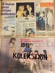 HAFTA SONU GAZETESİ DOĞUM GÜNÜ GAZETESİ (TURKİSH NEWSPAPER) - 26 HAZİRAN 1981 - Yıl:5 Sayı:26 -Türkân Şoray-Nazan Şoray-Bahar Erdeniz-Neşe Karaböcek-Tevfik Yener-Sedef Kakuş-Gönül Oğraşın-Emel Sayın-Sophia Loren-Sevda Karacalı-Sezen Aksu-Feri Cansel-Nihal Arda-Romalı Perihan-Mehmet Bakırdoğan-Ferdun Küçükel-Sultan Yeğah-Ahu Tuğba-Cengiz Coşkun-Ahmet Özhan-Arif Sağ-Orhan Gencebay-Sevim Emre-Mine Mutlu-Gönül Kural-Nejat Toktaş-Nerdi Özbeğen-Erdoğan Demirören-Necla Nazır-Ferdi Tayfur-Serpil Çakmaklı-Nilgün Arman-Musa Güneş-Ahu Tuğba-Sultan Yeğah-Kadir İnanır-Türkân Şoray-Nazan Şoray-Gönül Yazar-Küçük Timur
