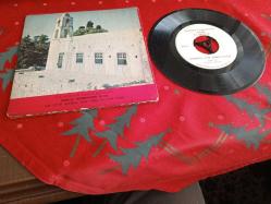 Season's Greetings From Turkey