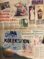 HAFTA SONU GAZETESİ DOĞUM GÜNÜ GAZETESİ (TURKİSH NEWSPAPER) - 10 TEMMUZ 1981 - Yıl:5 Sayı:28 -Müjde Ar-Atila Özdemiroğlu-Sami Değer-Hülya Sözer-Mine Mutlu-Filiz Akın-Erol Taş-Tülin Özen-Nermin Bezmen-Ediz Hun-Sevda Karaca-Ferdi Tayfur-Seçil Heper-Ingrid Bergman-Golda Meir-Romy Schneider-Sevim Tuna-Gülşen Bubikoğlu-Hikmet Bubikoğlu-Ajda Pekkan-Suna Yıldızoğlu-Halil Aksoy-Ali Doğançay-Abdurrahman Tuncak-Ajda Pekkan-Belgin Doruk-Ali Kocatepe-Galip Borovalı-Leyla Sayar-Muzaffer Tema-Gönül Yazar-Fahrettin Aslan-Emel Sayın-Selçuk Aslan-Ahu Tuğba-Mahmut Kıran-Berran İkbal-Zerrin erdoğan-Ahmet Vaner-Füsun Gürani-Gülay ve Tevfik Gölen-Muzaffer Öktem-Aytekin Öktem-Çim öktem-Sema Yalçın-Sumru Altınay-Ayşen Çayırlı-Ahmet Çayırlı-Ümit Alemdaroğlu-Nuran Barış-Engin Müderrisoğlu-Yakup Kefelioğlu-Önder Turanal-Hasan Denizkurdu-Tomris Turanal-Yıldız Denizkurdu-Mazhar zorlu-Rıdvan Burteçin-Necdet Horasan-Olcay Altuğ-Yılmaz Kökgül-Yakup Kefelioğlu-Feyyaz Tokar-Berna Tokar-Tacettin Barış