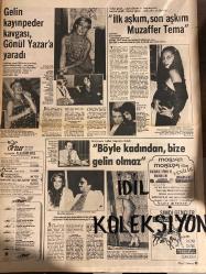 HAFTA SONU GAZETESİ DOĞUM GÜNÜ GAZETESİ (TURKİSH NEWSPAPER) - 10 TEMMUZ 1981 - Yıl:5 Sayı:28 -Müjde Ar-Atila Özdemiroğlu-Sami Değer-Hülya Sözer-Mine Mutlu-Filiz Akın-Erol Taş-Tülin Özen-Nermin Bezmen-Ediz Hun-Sevda Karaca-Ferdi Tayfur-Seçil Heper-Ingrid Bergman-Golda Meir-Romy Schneider-Sevim Tuna-Gülşen Bubikoğlu-Hikmet Bubikoğlu-Ajda Pekkan-Suna Yıldızoğlu-Halil Aksoy-Ali Doğançay-Abdurrahman Tuncak-Ajda Pekkan-Belgin Doruk-Ali Kocatepe-Galip Borovalı-Leyla Sayar-Muzaffer Tema-Gönül Yazar-Fahrettin Aslan-Emel Sayın-Selçuk Aslan-Ahu Tuğba-Mahmut Kıran-Berran İkbal-Zerrin erdoğan-Ahmet Vaner-Füsun Gürani-Gülay ve Tevfik Gölen-Muzaffer Öktem-Aytekin Öktem-Çim öktem-Sema Yalçın-Sumru Altınay-Ayşen Çayırlı-Ahmet Çayırlı-Ümit Alemdaroğlu-Nuran Barış-Engin Müderrisoğlu-Yakup Kefelioğlu-Önder Turanal-Hasan Denizkurdu-Tomris Turanal-Yıldız Denizkurdu-Mazhar zorlu-Rıdvan Burteçin-Necdet Horasan-Olcay Altuğ-Yılmaz Kökgül-Yakup Kefelioğlu-Feyyaz Tokar-Berna Tokar-Tacettin Barış