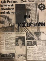 HAFTA SONU GAZETESİ DOĞUM GÜNÜ GAZETESİ (TURKİSH NEWSPAPER) - 10 TEMMUZ 1981 - Yıl:5 Sayı:28 -Müjde Ar-Atila Özdemiroğlu-Sami Değer-Hülya Sözer-Mine Mutlu-Filiz Akın-Erol Taş-Tülin Özen-Nermin Bezmen-Ediz Hun-Sevda Karaca-Ferdi Tayfur-Seçil Heper-Ingrid Bergman-Golda Meir-Romy Schneider-Sevim Tuna-Gülşen Bubikoğlu-Hikmet Bubikoğlu-Ajda Pekkan-Suna Yıldızoğlu-Halil Aksoy-Ali Doğançay-Abdurrahman Tuncak-Ajda Pekkan-Belgin Doruk-Ali Kocatepe-Galip Borovalı-Leyla Sayar-Muzaffer Tema-Gönül Yazar-Fahrettin Aslan-Emel Sayın-Selçuk Aslan-Ahu Tuğba-Mahmut Kıran-Berran İkbal-Zerrin erdoğan-Ahmet Vaner-Füsun Gürani-Gülay ve Tevfik Gölen-Muzaffer Öktem-Aytekin Öktem-Çim öktem-Sema Yalçın-Sumru Altınay-Ayşen Çayırlı-Ahmet Çayırlı-Ümit Alemdaroğlu-Nuran Barış-Engin Müderrisoğlu-Yakup Kefelioğlu-Önder Turanal-Hasan Denizkurdu-Tomris Turanal-Yıldız Denizkurdu-Mazhar zorlu-Rıdvan Burteçin-Necdet Horasan-Olcay Altuğ-Yılmaz Kökgül-Yakup Kefelioğlu-Feyyaz Tokar-Berna Tokar-Tacettin Barış