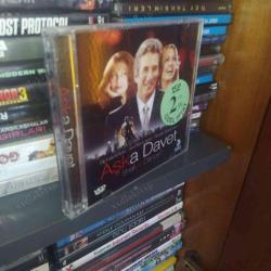 AŞKA DAVET ( SHALL WE DANCE ? ) vcd
