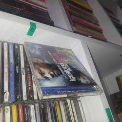 İçerideki Adam - İnsıde Man VCD Film ( Denzel Washıngton Clıwe Owen Jodıe Foster)