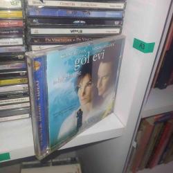 Göl Evi - The Lake House VCD Film (Keanu Reeves,Sandra Bullock)