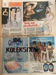 HAFTA SONU GAZETESİ DOĞUM GÜNÜ GAZETESİ (TURKİSH NEWSPAPER) - 7 AĞUSTOS 1981 - Yıl:5 Sayı:32 -Charles-Diana-Zeki Müren-Müzeyyen Senar-Filiz Akın-Sacit Aslan-Fahrettin Aslan-Ayda Aydan-Neşe Karaböcek-Pakize Suda-Christina Onassis-Hülya Sözer-Sevim Tuna-Ahmet Özhan-Bedia Akartürk-Ahu Tuğba-Serpil Çakmaklı-Betül Akın-Cüneyt Arkın-Yüksel Uzel-Sacit Aslan-Kibariye-Tunay Derici-Fatma Girik-Günay Girik-Taner Şener-Nigâr Uluer-Atilla Atasoy-Mine Mutlu-Ünal Çakmaklı-Sevgi Sayar-Nurhan Damcıoğlu-Ercan Yensen-Canan Güner-Ayşe Yener-Sinan Gökçe-Ersin Yener-Ayşen Yener-Seyda Oztan-Ömer Erengil-Moris Pennune-Zihni Yılmazer-Evin Moser-Emel Kılıçtepe-Zehra Varol-Haydar Belül-Hikmet Tüzüner-Reha Sürgü-İstanbul’un ağır grubu Çetin Doğan-Güldün Doğan-Hakkı Serbest-Ferhunde Verdi-Feyhan Yümer-Reşit Egel-Halis Kaynar-Muhtar Yiğit-Ömer Dinçk-Ayşegül Dinçk-Nilgun Melin Şatıroğlu-Canan Sürmen-Saturoğlu-Selmin Ahmet Çapan-Gülay Oral-Tan İnci-Nejat Salçık-Nilüfer Erten-Sumru Nazım Bezmen-Nilgün Murat Korkut-Ahm