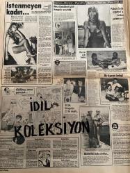 HAFTA SONU GAZETESİ DOĞUM GÜNÜ GAZETESİ (TURKİSH NEWSPAPER) - 7 AĞUSTOS 1981 - Yıl:5 Sayı:32 -Charles-Diana-Zeki Müren-Müzeyyen Senar-Filiz Akın-Sacit Aslan-Fahrettin Aslan-Ayda Aydan-Neşe Karaböcek-Pakize Suda-Christina Onassis-Hülya Sözer-Sevim Tuna-Ahmet Özhan-Bedia Akartürk-Ahu Tuğba-Serpil Çakmaklı-Betül Akın-Cüneyt Arkın-Yüksel Uzel-Sacit Aslan-Kibariye-Tunay Derici-Fatma Girik-Günay Girik-Taner Şener-Nigâr Uluer-Atilla Atasoy-Mine Mutlu-Ünal Çakmaklı-Sevgi Sayar-Nurhan Damcıoğlu-Ercan Yensen-Canan Güner-Ayşe Yener-Sinan Gökçe-Ersin Yener-Ayşen Yener-Seyda Oztan-Ömer Erengil-Moris Pennune-Zihni Yılmazer-Evin Moser-Emel Kılıçtepe-Zehra Varol-Haydar Belül-Hikmet Tüzüner-Reha Sürgü-İstanbul’un ağır grubu Çetin Doğan-Güldün Doğan-Hakkı Serbest-Ferhunde Verdi-Feyhan Yümer-Reşit Egel-Halis Kaynar-Muhtar Yiğit-Ömer Dinçk-Ayşegül Dinçk-Nilgun Melin Şatıroğlu-Canan Sürmen-Saturoğlu-Selmin Ahmet Çapan-Gülay Oral-Tan İnci-Nejat Salçık-Nilüfer Erten-Sumru Nazım Bezmen-Nilgün Murat Korkut-Ahm