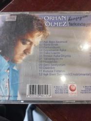ORHAN ÖLMEZ - HERŞEYİN FARKINDAYIM