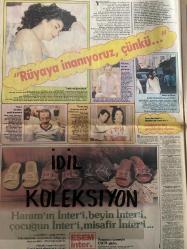 HAFTA SONU GAZETESİ DOĞUM GÜNÜ GAZETESİ (TURKİSH NEWSPAPER) - 11 EYLÜL 1981 - Yıl:5 Sayı:37 -Muazzez Abacı-İbrahim Tatlıses-Müjde Ar-Perihan Savaş-Sevim Tuna-Zeki Müren-Kibariye-Meral Zeren-Orhan Boran-Atilla Engin-Gönül Senay-Barış Manço-Cem Karaca-Nebahat Ergin-Rasim Ergin-Tuna Işıkhan-Tank Malatacı-Aysel Topçu-İbrahim Köseoğlu-Filiz Akın-Perihan Altındağ Sözeri-Yahya Kemal Beyatlı-Nubar Terziyan-Meral Zeren-Sadri Alışık-Türkan Şoray-Ahmet Özhan-Kadir İnanır-Emel Sayın-Gönül Tatlı-Filiz Ökten-Canan Özkan-Faika ve Hayri Urgüplü-Mina ve Em Büyükelçi-Ahmet Bulut-Rahmi Gümrükçüoğlu-Dilek Dural-Deniz Dural-Emre Dural-Cemil Vatı-Eşi Ra-Ebru Serra Tokar-Gül Teoman-Nazlı Kadirbeyoğlu-Seramikçi Emine Kopuz-Tahsin Kopuz-Cülin ve Nihat Uluğ-Emre Ayşe Emir Dibek-Emir Ayşe Dilber-Gül ve Muhar Yiğit-Sevim ve Rıza Öz-Necmi Beril-Yüksel Ergin-Yavuz Dirim-Gülden Dirim-Alpay Özelsel-Gönül Özelsel-Leyla Eroğlu-Ahmet Eroğlu-Pelin Öney-Mehmet Özer-Behçet Kıroğlu-Suna İnci Kıraç-Rahmi Koç-Necati Uçar-Raşi
