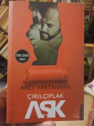 Çırılçıplak Aşk