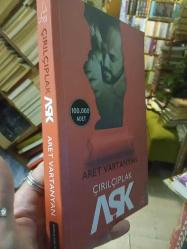 Çırılçıplak Aşk