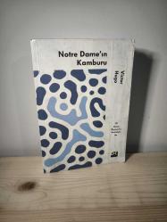 NOTRE DAME'IN KAMBURU