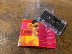AYŞEGÜL - FARFARA - KASET