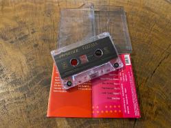 AYŞEGÜL - FARFARA - KASET