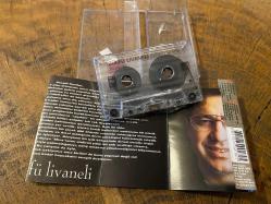 ZÜLFÜ LİVANELİ - NEYLERSİN - KASET