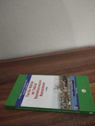 TARİHİ-KÜLTÜR VE TABİAT VARLIKLARIMIZIN KORUNMASI 1. KİTAP  ULUSAL VE ULUSLARARASI HUKUK IŞIĞINDA 7 ARALIK 2013 - TOPLANTI NOTLARI