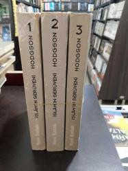 İslam'ın Serüveni (3 Cilt Takım)