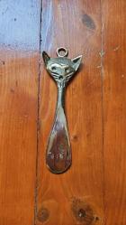 PİRİNÇ KERATA  KEDİ BAŞLI