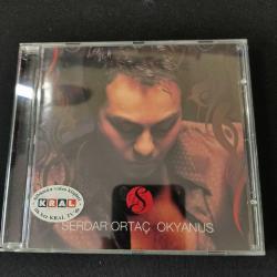 Serdar Ortaç / Okyanus