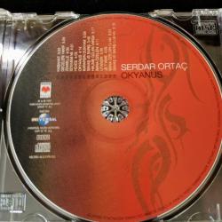 Serdar Ortaç / Okyanus