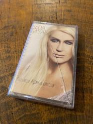 SEDA SAYAN - GECELERCE AĞLARSIN UNUTMA - KASET (JELATİNİNDE)