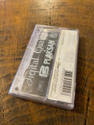 SEDA SAYAN - GECELERCE AĞLARSIN UNUTMA - KASET (JELATİNİNDE)