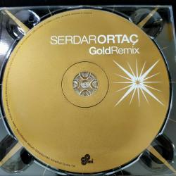 Serdar Ortaç / Gold remix
