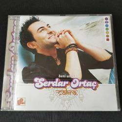 Serdar Ortaç / Beni unut-Çakra