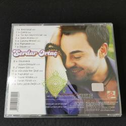 Serdar Ortaç / Beni unut-Çakra