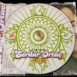 Serdar Ortaç / Beni unut-Çakra