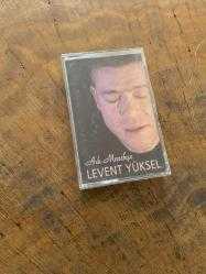 Levent Yüksel - Adı Menekşe / kaset