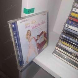 DÜŞ YAKAMIZDAN VCD
