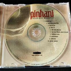 Pinhani / İnandığın masallar