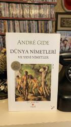 Dünya Nimetleri ve Yeni Nimetler