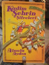 Kadim Şehrin Şifreleri