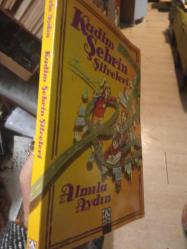 Kadim Şehrin Şifreleri