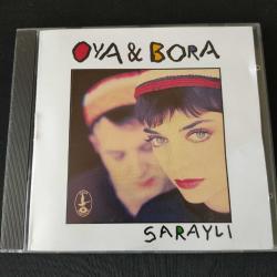 Oya & Bora / Saraylı