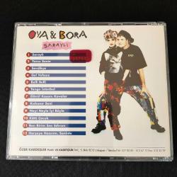 Oya & Bora / Saraylı