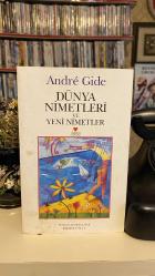 Dünya Nimetleri ve Yeni Nimetler