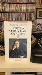 Doktor Çehov'dan Öyküler