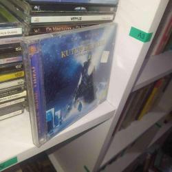 Kutup Ekspresi (Tom Hanks) VCD Film