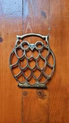 PİRİNÇ  BAYKUŞ FORMUNDA  NİHALE