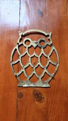 PİRİNÇ  BAYKUŞ FORMUNDA  NİHALE