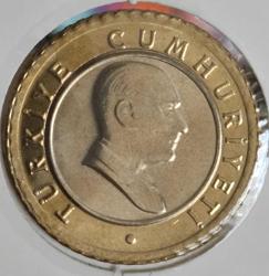 50 YENİ KURUŞ 2006